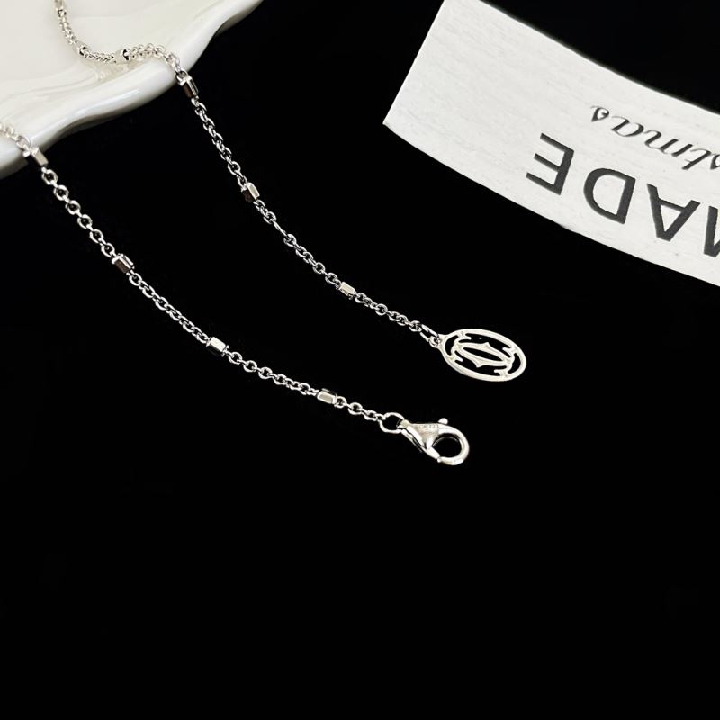 Cartier Necklaces